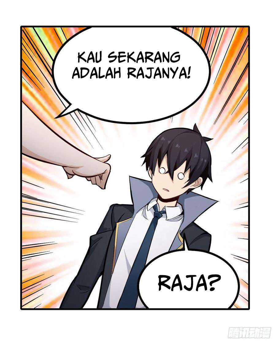 Wuxian Shitu Yu Shier Zhan Ji (Infinite Apostles and Twelve War Girls) Chapter 144 Gambar 31